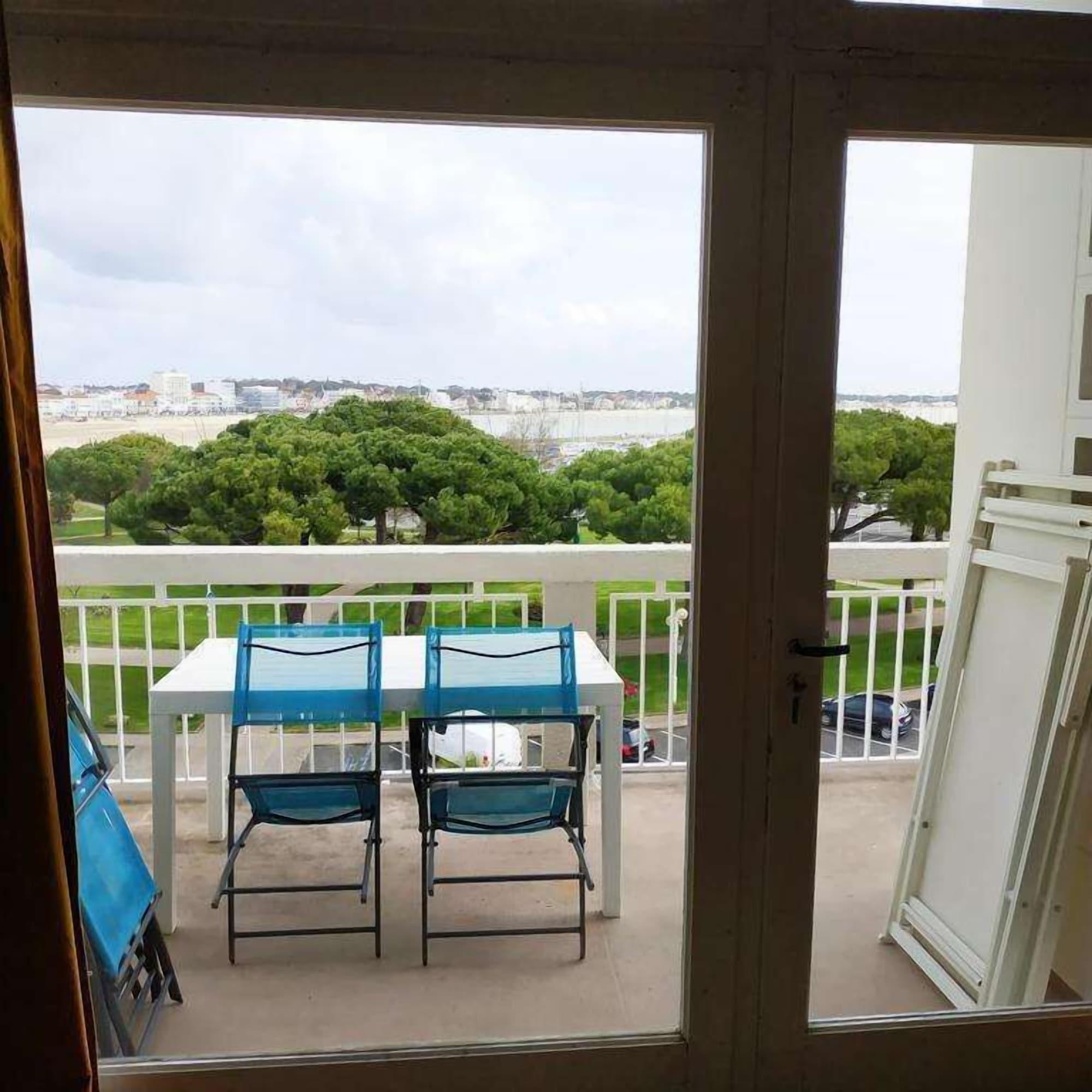 Brit Hotel Hermitage 로양 외부 사진
